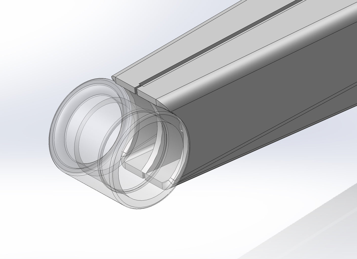 WIY Trailing Arm Kit