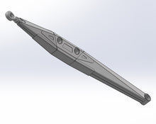 Load image into Gallery viewer, 55&quot;  WIY Trailing Arm Kit
