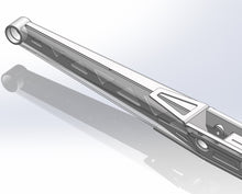 Load image into Gallery viewer, 55&quot;  WIY Trailing Arm Kit
