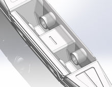 Load image into Gallery viewer, 55&quot;  WIY Trailing Arm Kit
