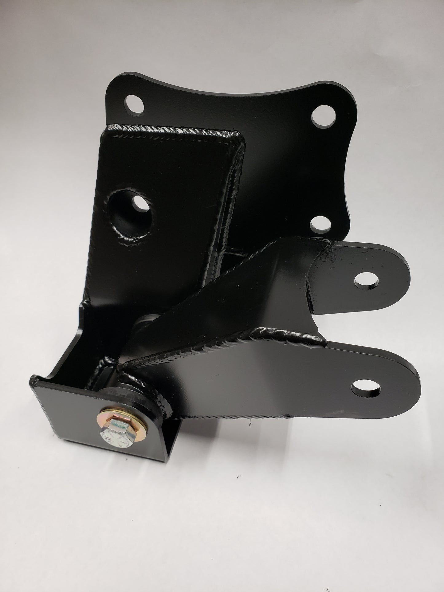 1999-2018 Chevy Shackles and Hangers